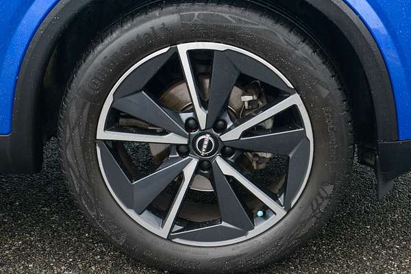 2022 Nissan QASHQAI ST-L J12 thumb-3
