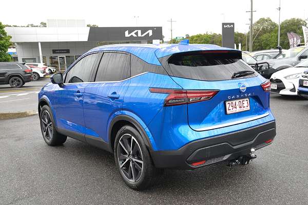 2022 Nissan QASHQAI ST-L J12 thumb-5