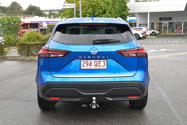 2022 Nissan QASHQAI ST-L J12 thumb-6