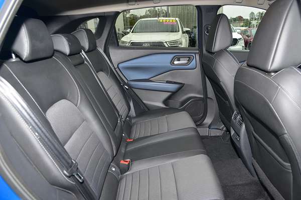 2022 Nissan QASHQAI ST-L J12 thumb-8