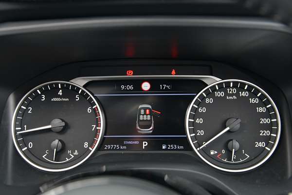 2022 Nissan QASHQAI ST-L J12 thumb-10