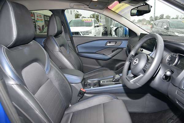 2022 Nissan QASHQAI ST-L J12 thumb-9