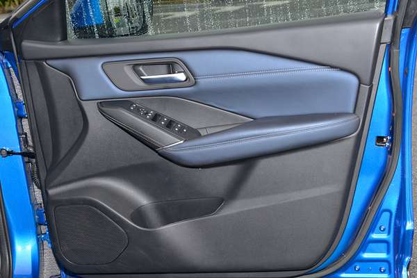 2022 Nissan QASHQAI ST-L J12 thumb-15