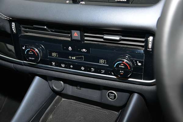 2022 Nissan QASHQAI ST-L J12 thumb-12