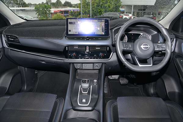 2022 Nissan QASHQAI ST-L J12 thumb-16