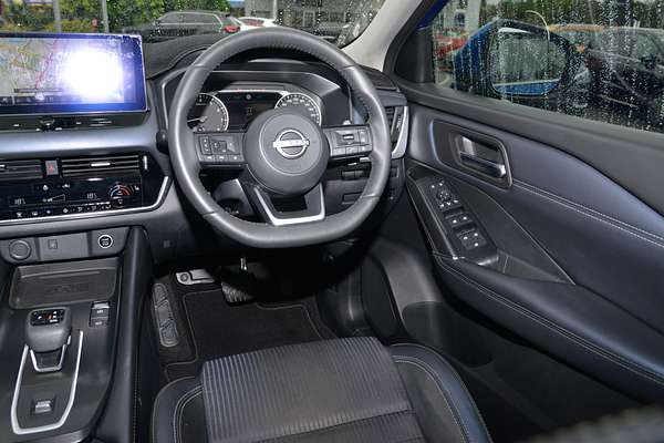 2022 Nissan QASHQAI ST-L J12 thumb-17