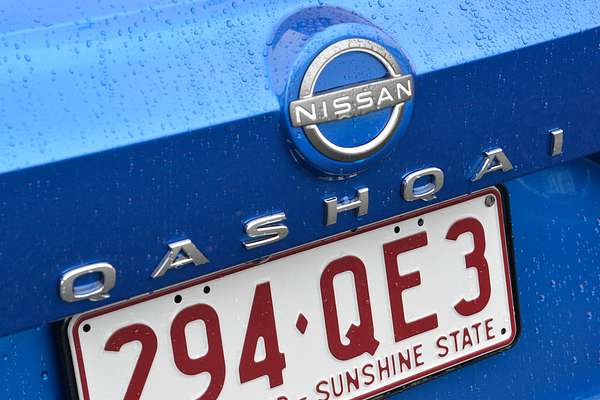 2022 Nissan QASHQAI ST-L J12 thumb-19