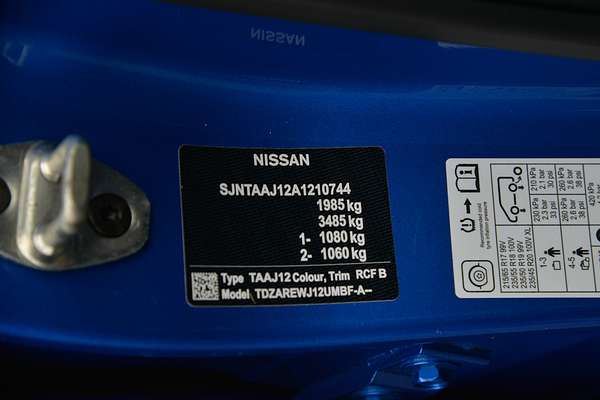 2022 Nissan QASHQAI ST-L J12 thumb-21