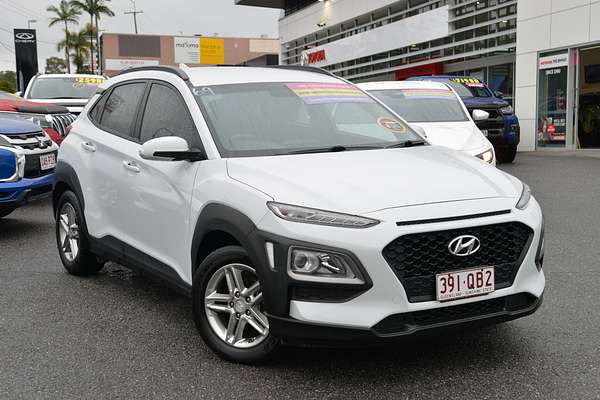 2018 Hyundai Kona Active OS.2