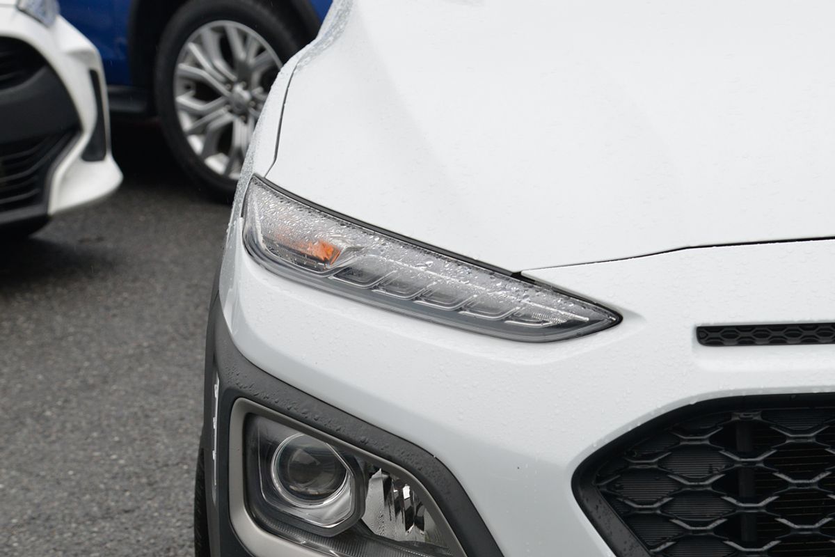 2018 Hyundai Kona Active OS.2