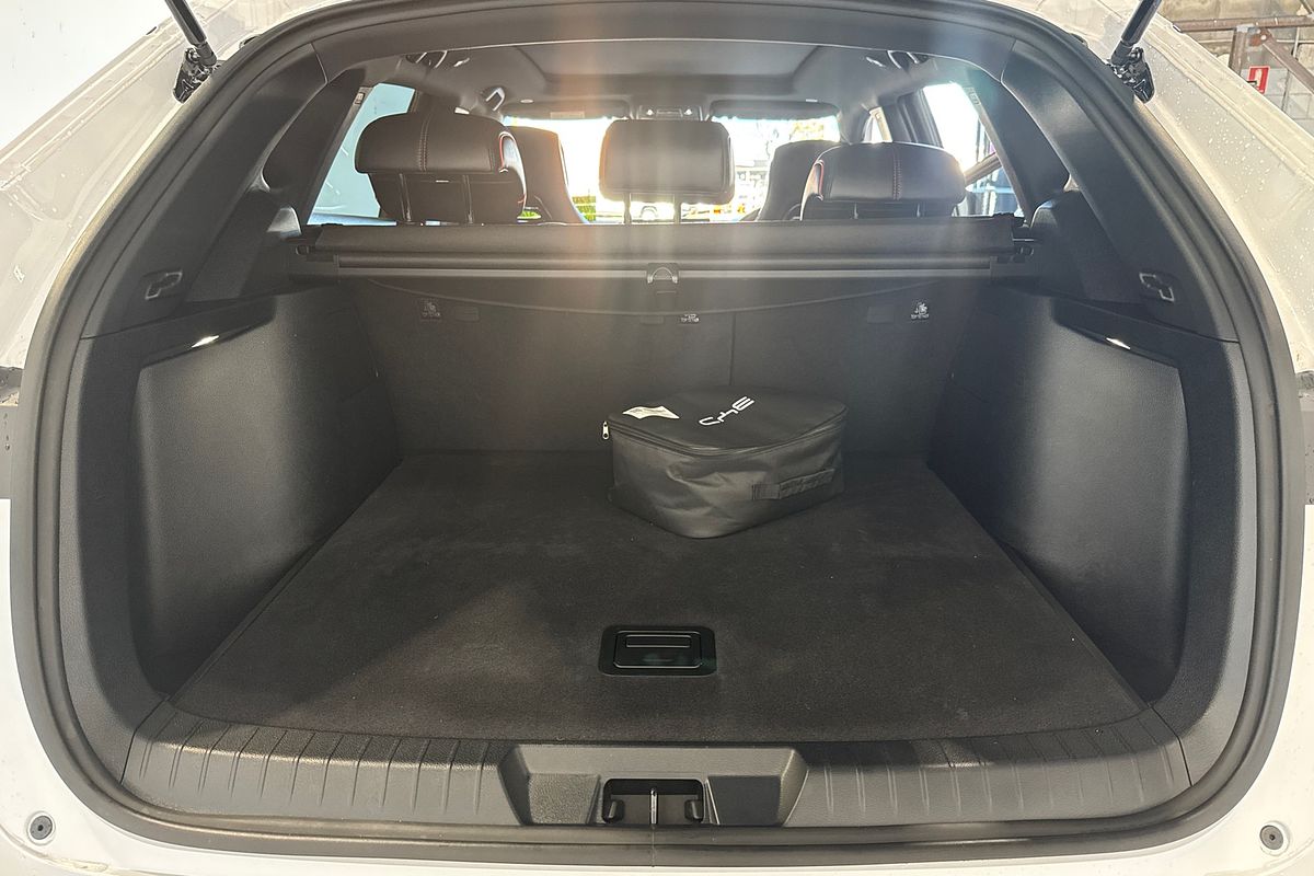 2025 BYD SEALION 6 Essential