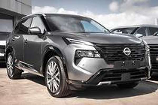 2026 Nissan X-TRAIL Ti-L e-POWER T33
