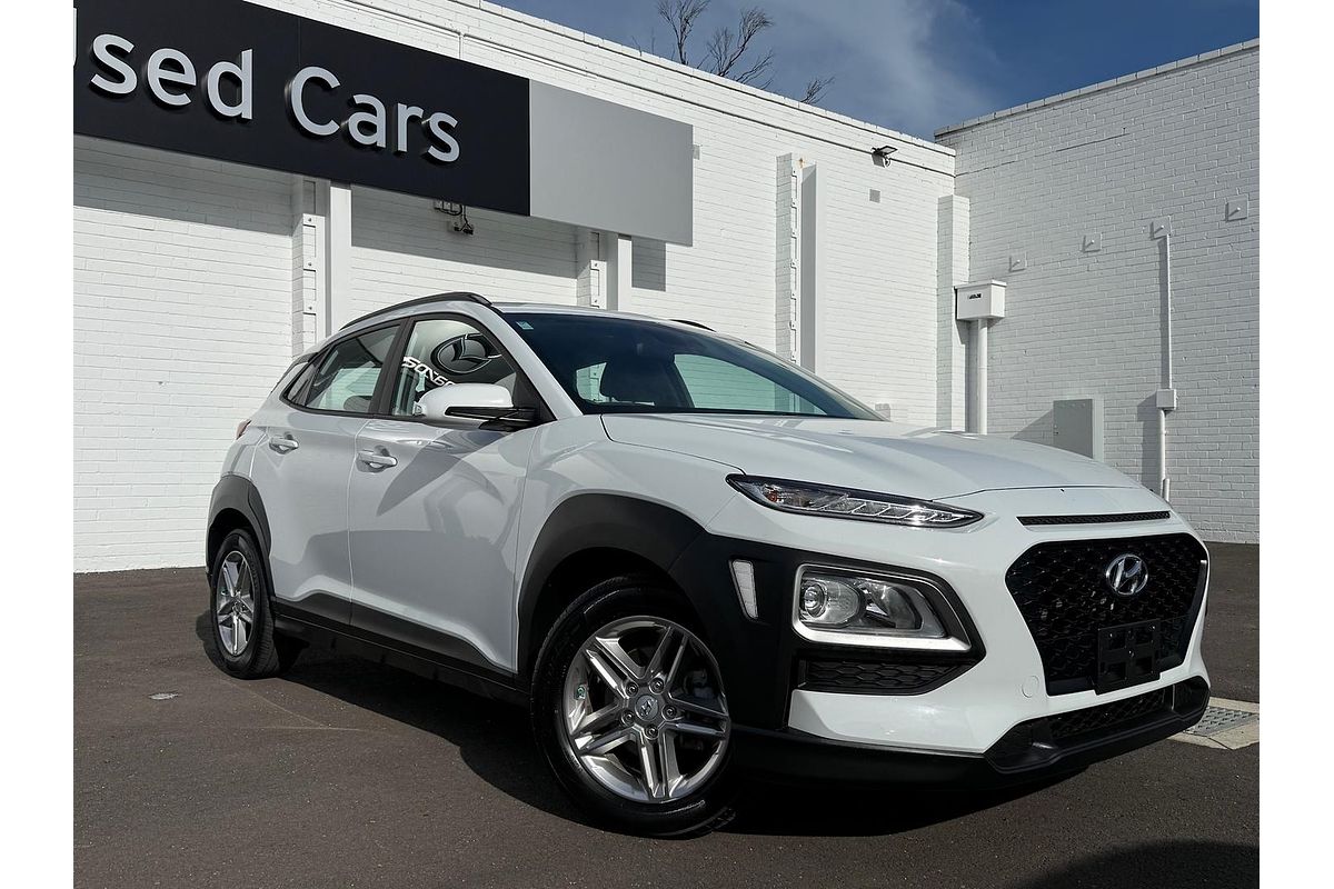 2020 Hyundai Kona Active OS.3