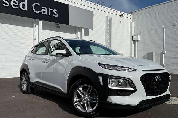 2020 Hyundai Kona Active OS.3