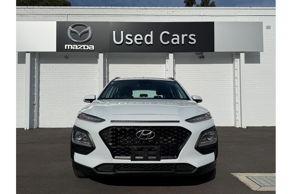 2020 Hyundai Kona Active OS.3