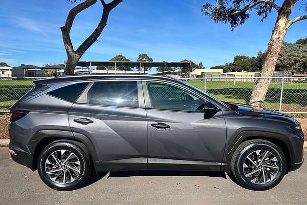 2023 Hyundai Tucson Elite NX4.V2 thumb-2