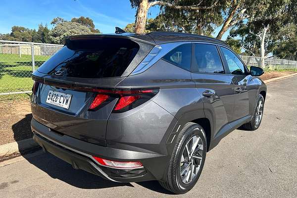 2023 Hyundai Tucson Elite NX4.V2 thumb-4
