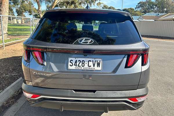 2023 Hyundai Tucson Elite NX4.V2 thumb-6