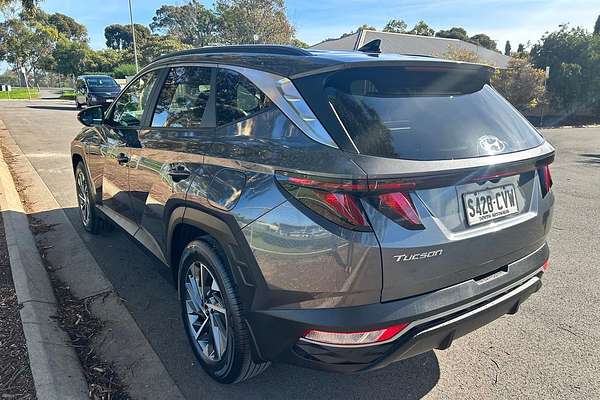 2023 Hyundai Tucson Elite NX4.V2 thumb-5