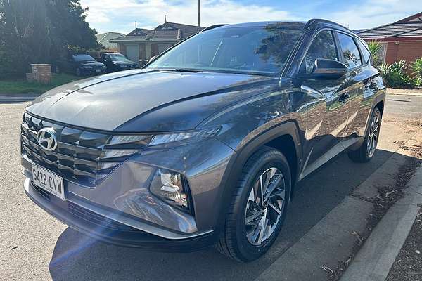 2023 Hyundai Tucson Elite NX4.V2 thumb-1