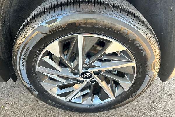 2023 Hyundai Tucson Elite NX4.V2 thumb-7