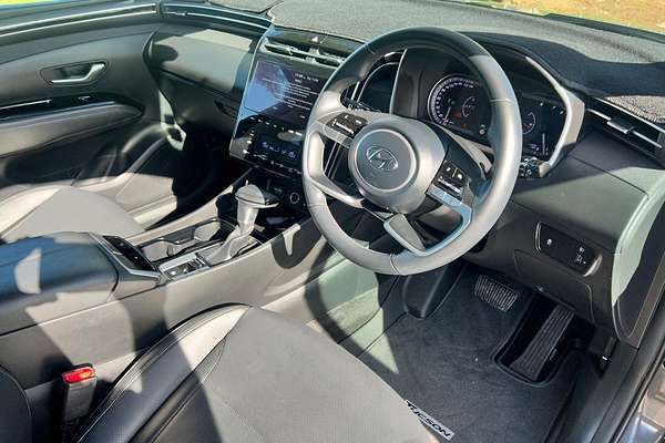 2023 Hyundai Tucson Elite NX4.V2 thumb-11