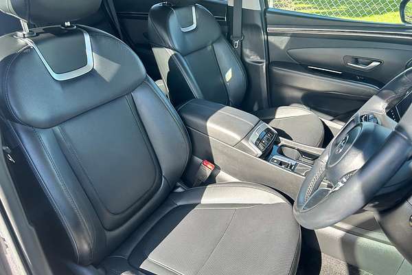 2023 Hyundai Tucson Elite NX4.V2 thumb-12