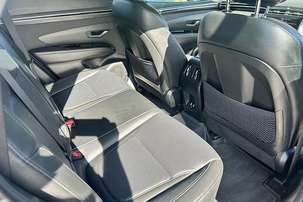 2023 Hyundai Tucson Elite NX4.V2 thumb-13
