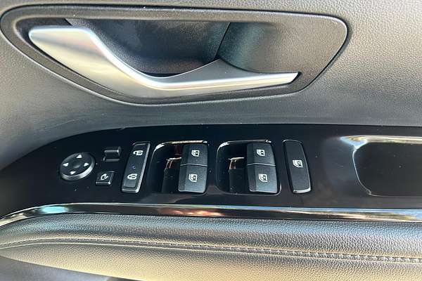 2023 Hyundai Tucson Elite NX4.V2 thumb-14