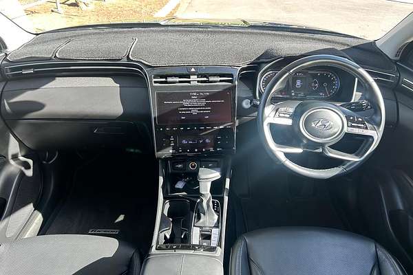 2023 Hyundai Tucson Elite NX4.V2 thumb-16