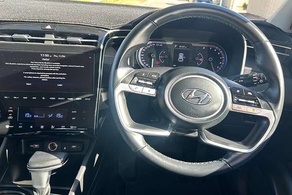 2023 Hyundai Tucson Elite NX4.V2 thumb-17