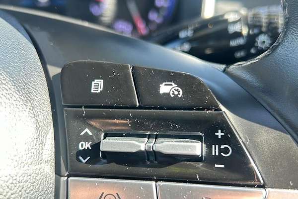 2023 Hyundai Tucson Elite NX4.V2 thumb-21