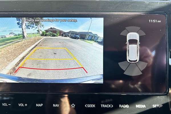 2023 Hyundai Tucson Elite NX4.V2 thumb-24