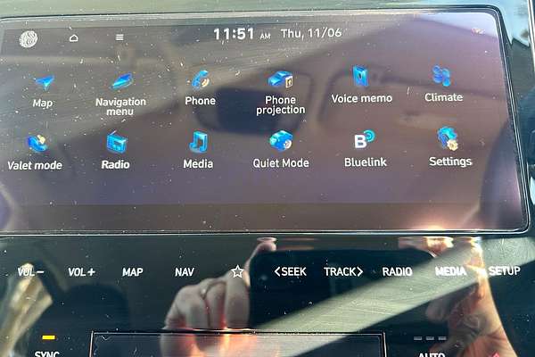 2023 Hyundai Tucson Elite NX4.V2 thumb-25