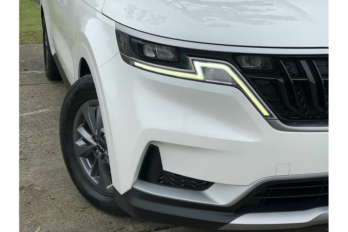 2022 Kia Carnival S KA4