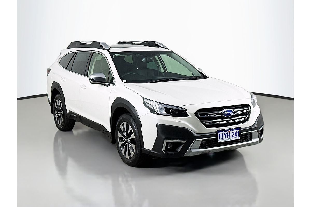 2022 Subaru Outback AWD Touring 6GEN