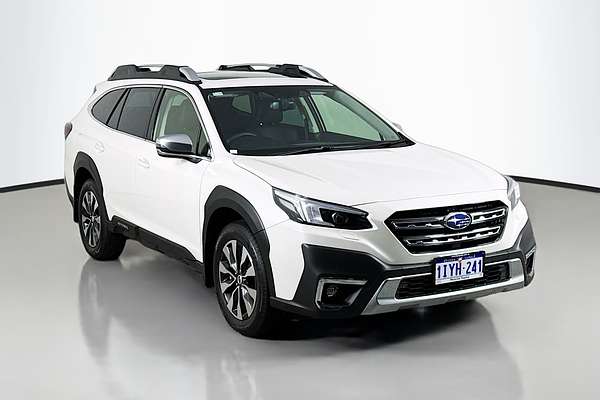 2022 Subaru Outback AWD Touring 6GEN