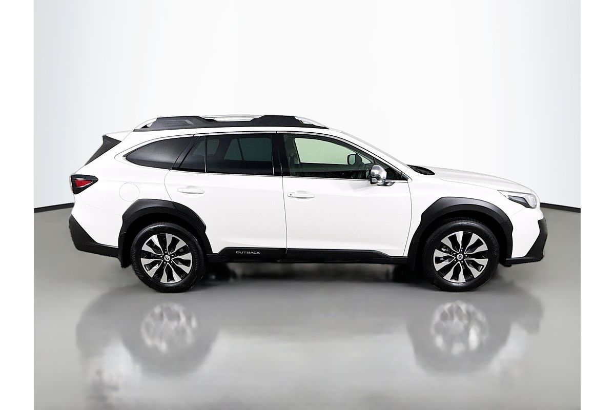 2022 Subaru Outback AWD Touring 6GEN