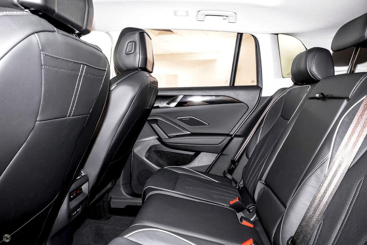 2025 Volkswagen Tiguan 110TSI Elegance CT