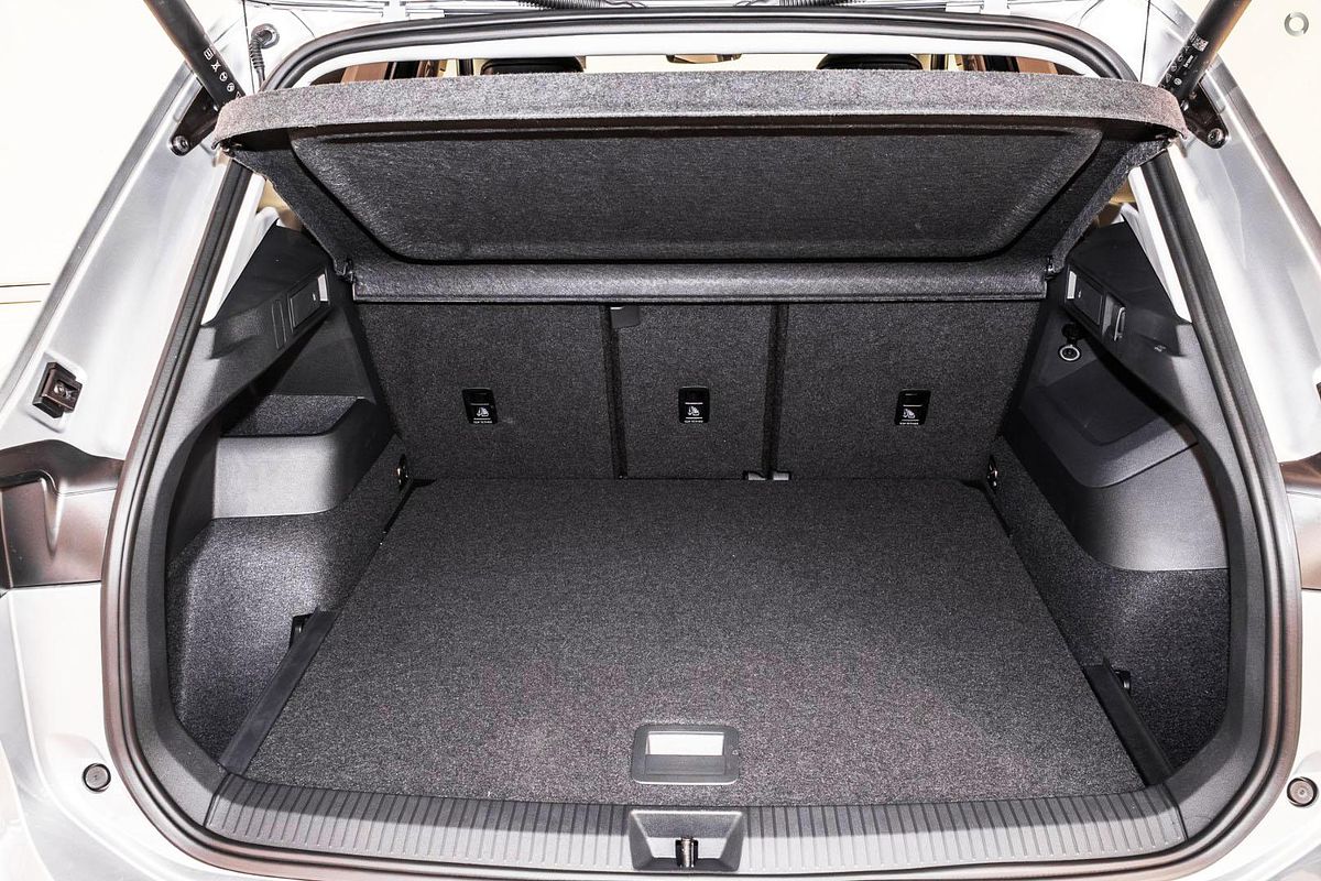 2025 Volkswagen Tiguan 110TSI Elegance CT