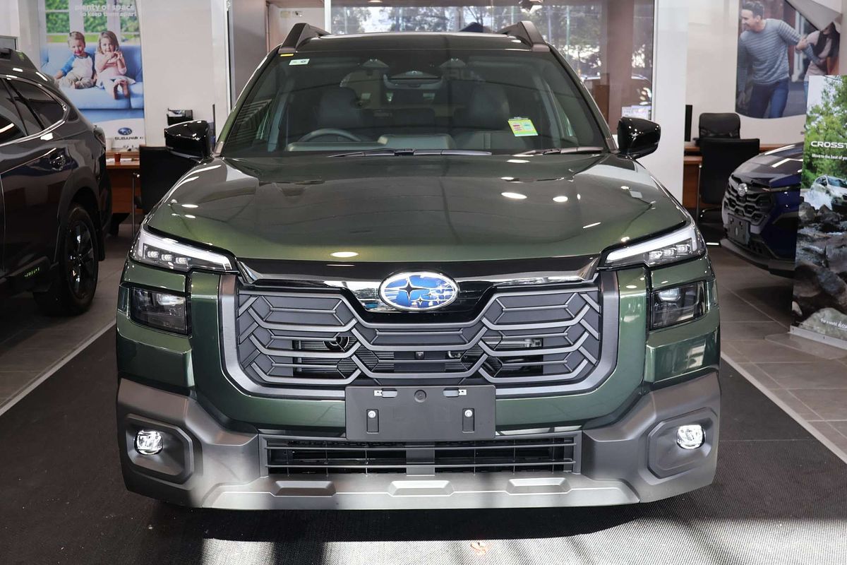 2026 Subaru Outback AWD Touring 7GEN