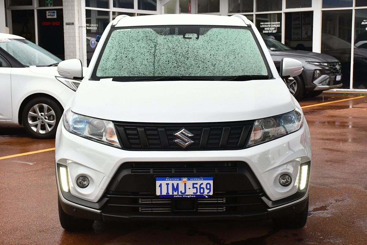 2023 Suzuki Vitara Turbo Shadow LY Series II
