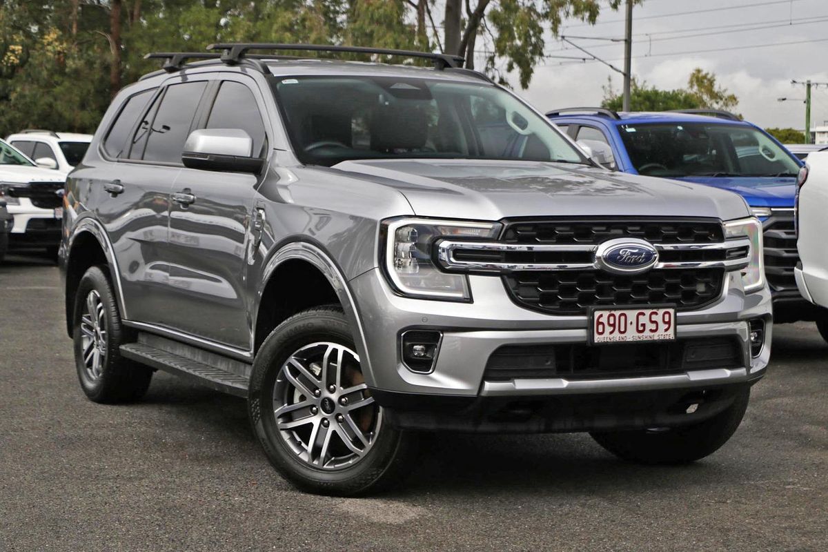 2023 Ford Everest Trend 2.0L