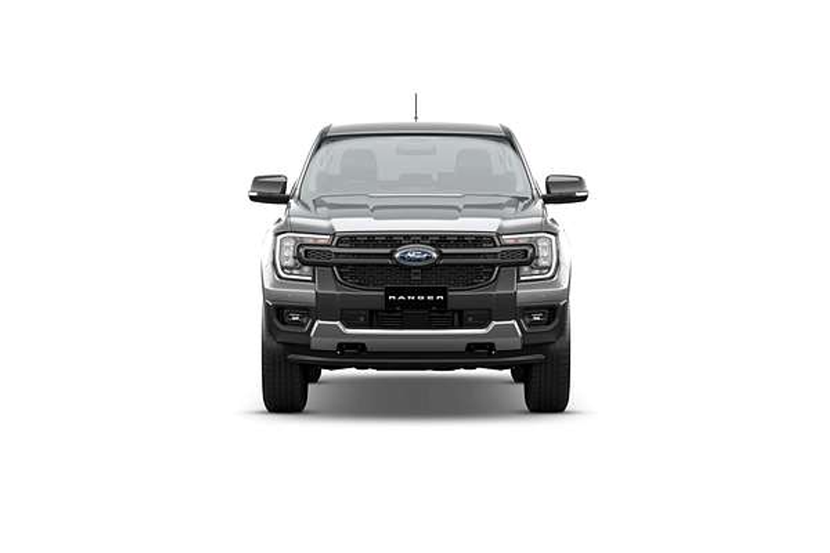 2026 Ford Ranger Wildtrak 4X4 2.0L