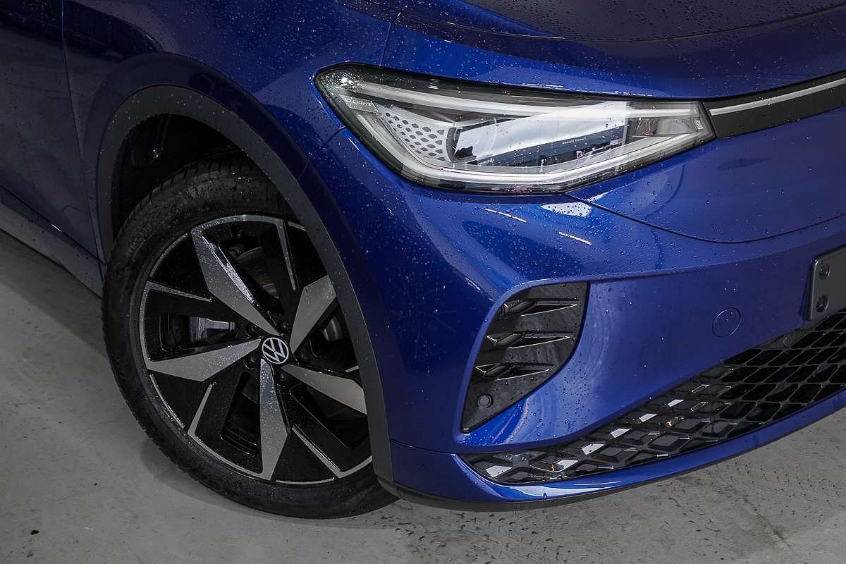 2025 Volkswagen ID.5 GTX E2