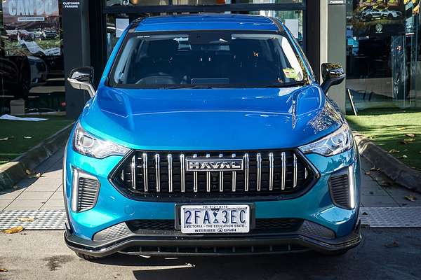 2026 GWM Haval Jolion Premium Hybrid A02