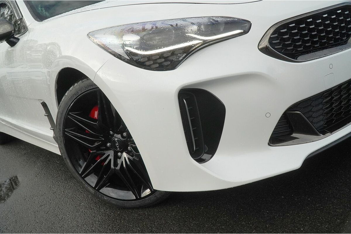 2023 Kia Stinger GT CK