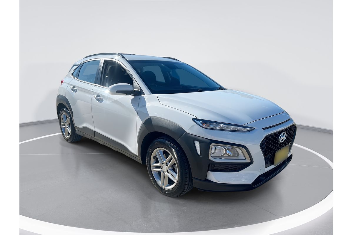 2020 Hyundai Kona Active OS.3