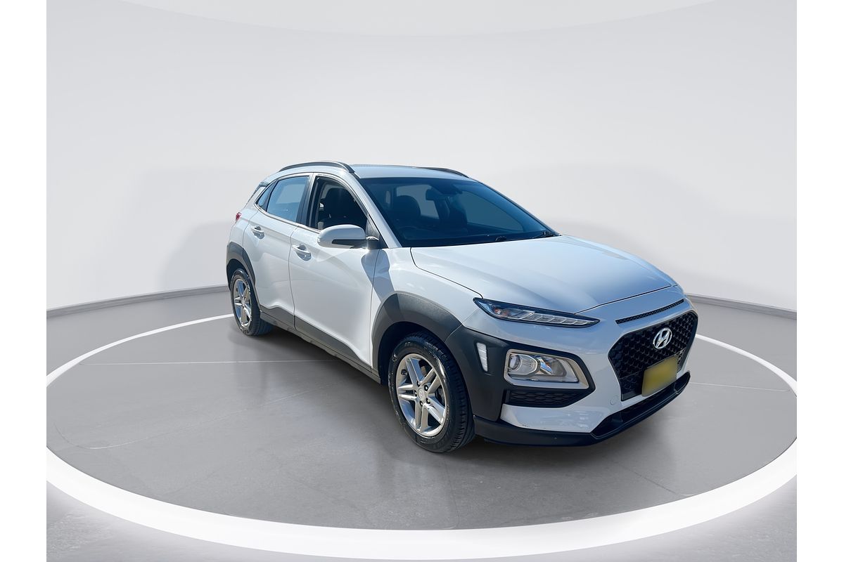 2020 Hyundai Kona Active OS.3