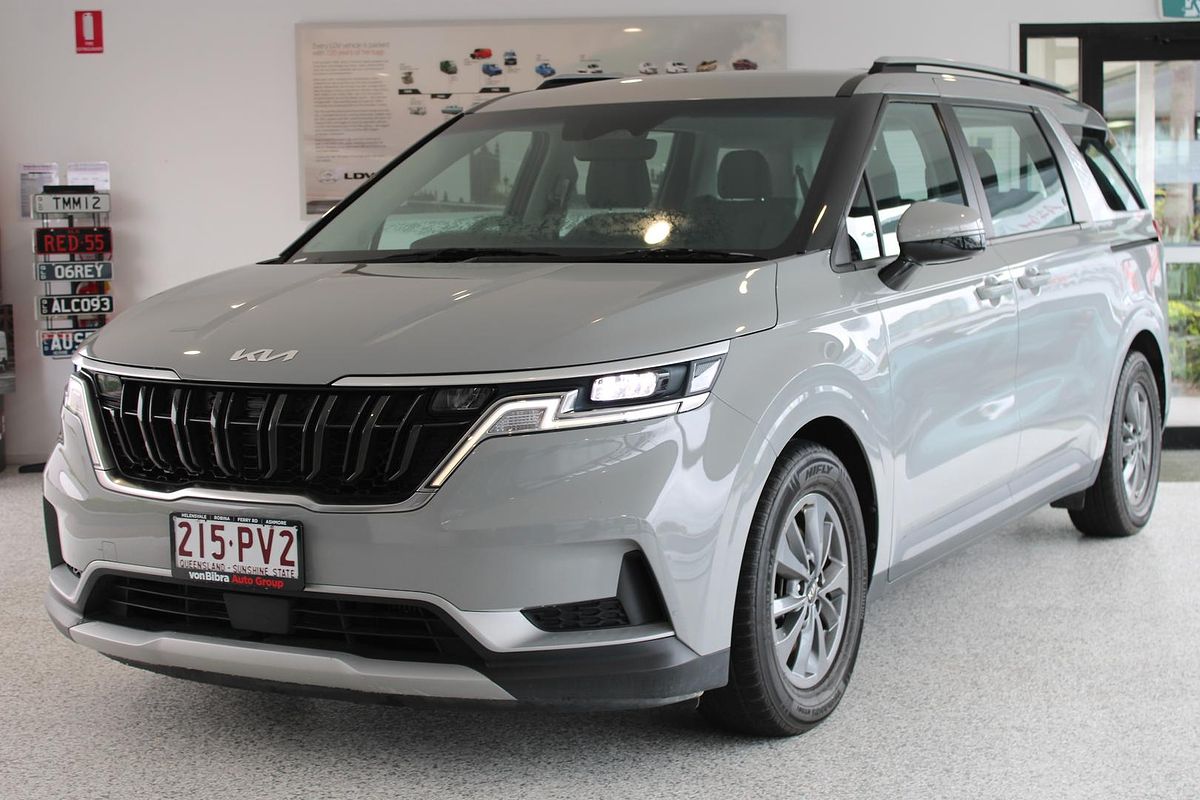 2023 Kia Carnival S KA4